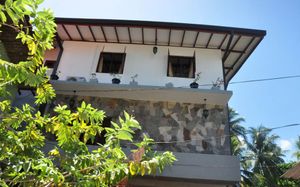 asantha guesthouse