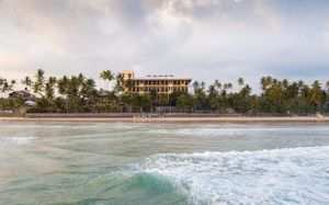 kabalana hotel 4*