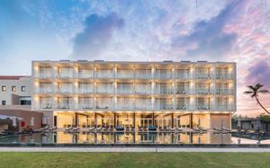 habitat kosgoda 5*