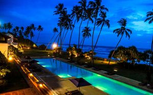 grand beach (ex. oak ray beach; oak ray haridra beach resort) 5*