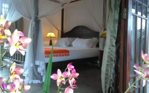 srimali's residence unawatuna 2*