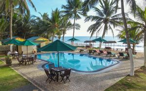 joes bentota 3*