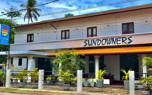 sundowners guesthouse (ex. drifters guesthouse) 3*