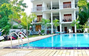 ocean bay surf hotel 3*