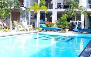 ocean bay surf hotel 3*