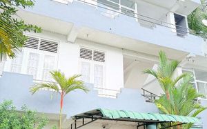 holiday inn unawatuna 3*