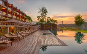 le grand galle 5*
