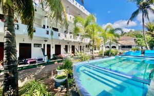 liyanage resort 3*