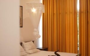 walaw watta resort (ex. ayodhya resort mirissa) 2*