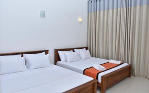 walawwa watta resort 2*