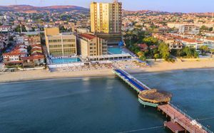 kumburgaz marin princess 5* (ex. artemis marin princess)