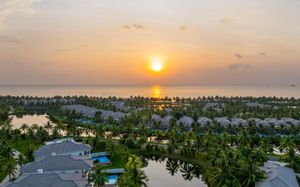 melia vinpearl phu quoc (ex. vinpearl discovery coastalland phu quoc; vinpearl discovery 2) 5*