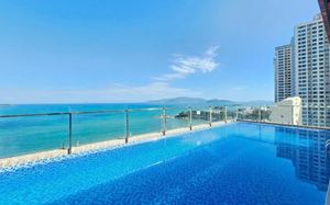 putin nha trang hotel (ex. fortune hotel & spa nha trang; volga hotel) 4*