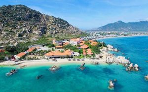 hon co ca na resort 3*