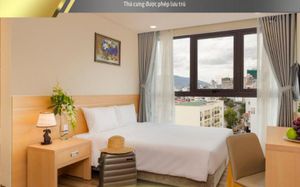 the swan hotel 3*