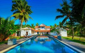handun villa 4*