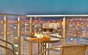 ameri apartments 4*