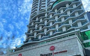 best western premier 4*