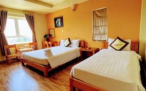 lucky phu quoc hotel 2*