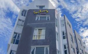 sailing hotel phu quoc 3*