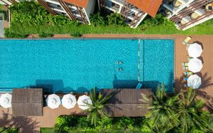 dusit princess moonrise beach resort 4*