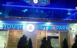park hotel 3*