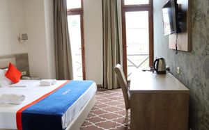 link hotel tbilisi (ex. gallery inn tbilisi) 4*