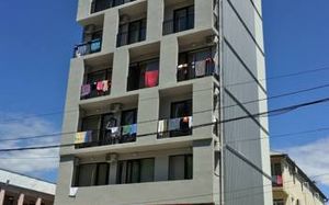 chill out kobuleti 3*