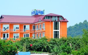 egrisi hotel 3*