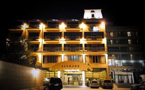bagrati 1003 hotel 4*