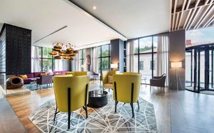 best western hotel kutaisi 4*