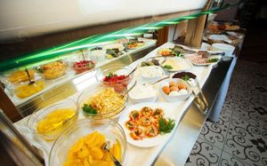 cattaleya hotel 3*