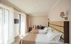 genio hotel 4*