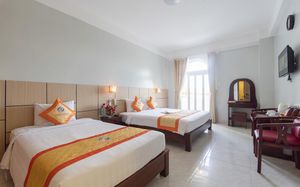 galaxy phu quoc hotel 2*
