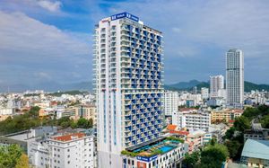 tui blue nha trang (ex. ariyana smartcondotel nha trang) 4*