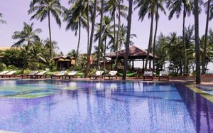 ca ty resort muine 4*