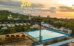 golden daisy hotel 3*