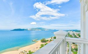 imperial nha trang hotel 4*