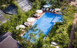 la casa resort phu quoc 3*