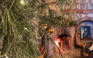 hotel & wine cellar arge 3*
