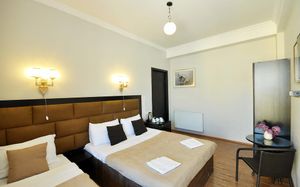 marsel hotel 3*