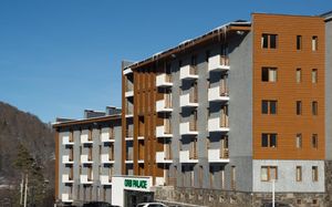 orbi palace apartments 3*