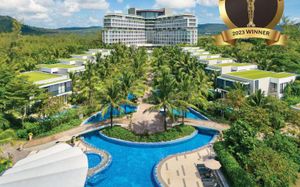 best western premier sonasea phu quoc resort 5*