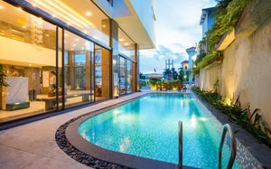 gaia hotel phu quoc 3*