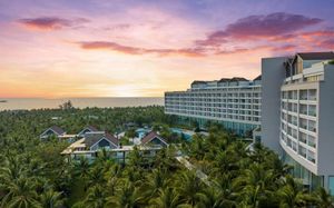 radisson blu resort phu quoc 5*