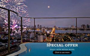 mitisa hotel 4*