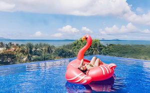 quinter central nha trang 5*