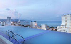 anami sao viet nha trang (ex. sao viet nha trang hotel) 4*
