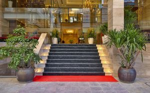 sata hotel 4*