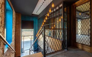 solomon hotel 4*